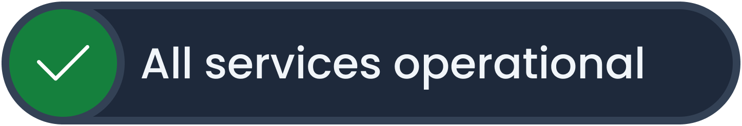 Network Status